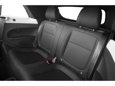 2017 Volkswagen Beetle Convertible Base