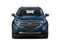 2018 Ford EcoSport SES 4WD