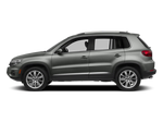 2018 Volkswagen Tiguan Limited Base