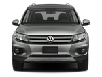 2018 Volkswagen Tiguan Limited Base