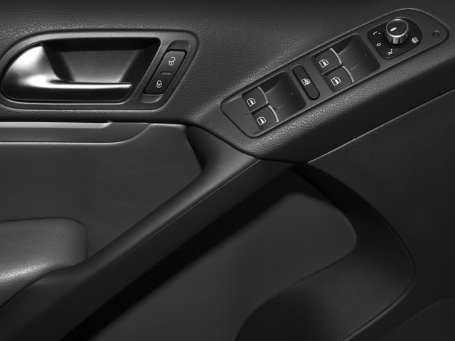 2018 Volkswagen Tiguan Limited Base