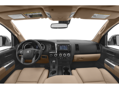 2019 Toyota Sequoia Limited