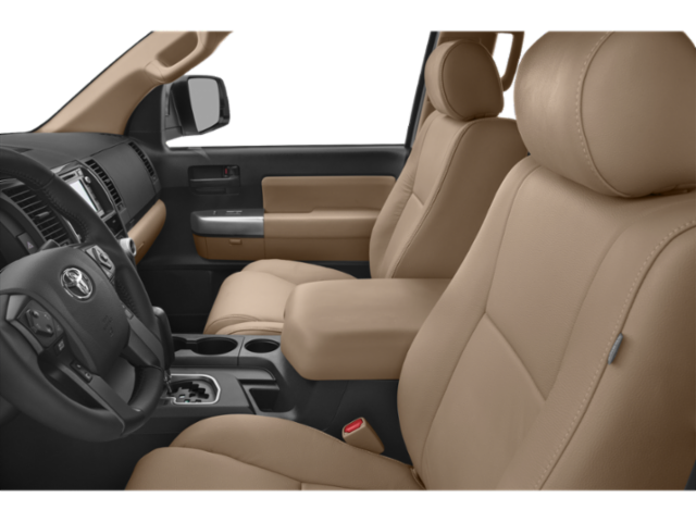 2019 Toyota Sequoia Limited