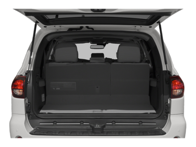 2019 Toyota Sequoia Limited