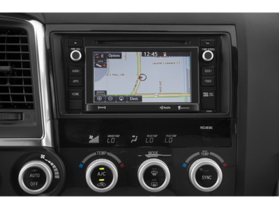 2019 Toyota Sequoia Limited