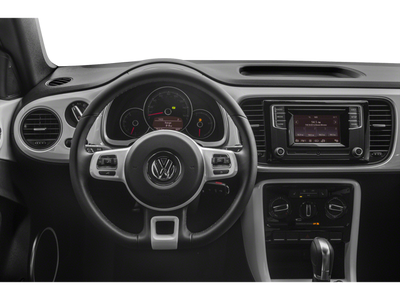 2019 Volkswagen Beetle Convertible Final Edition SE