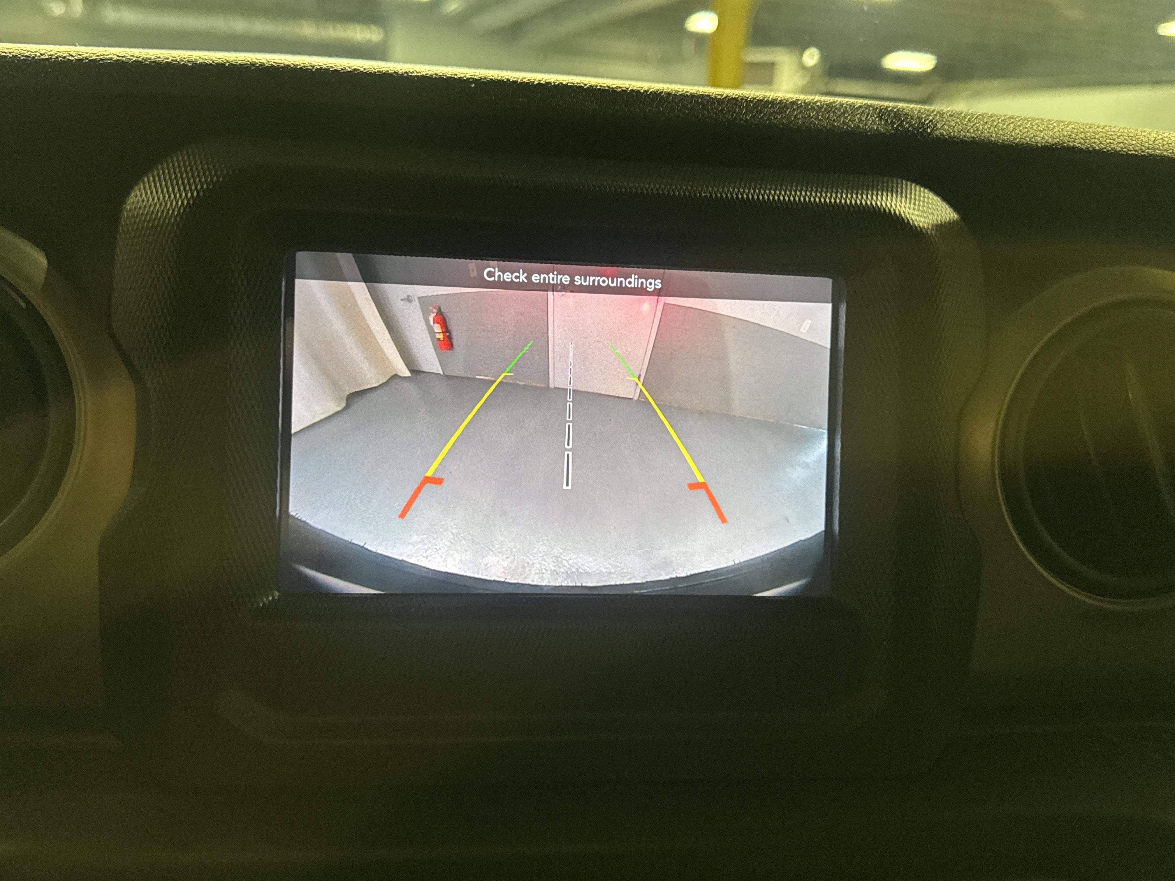 2019 Jeep Wrangler Unlimited Sport S Manual Transmission