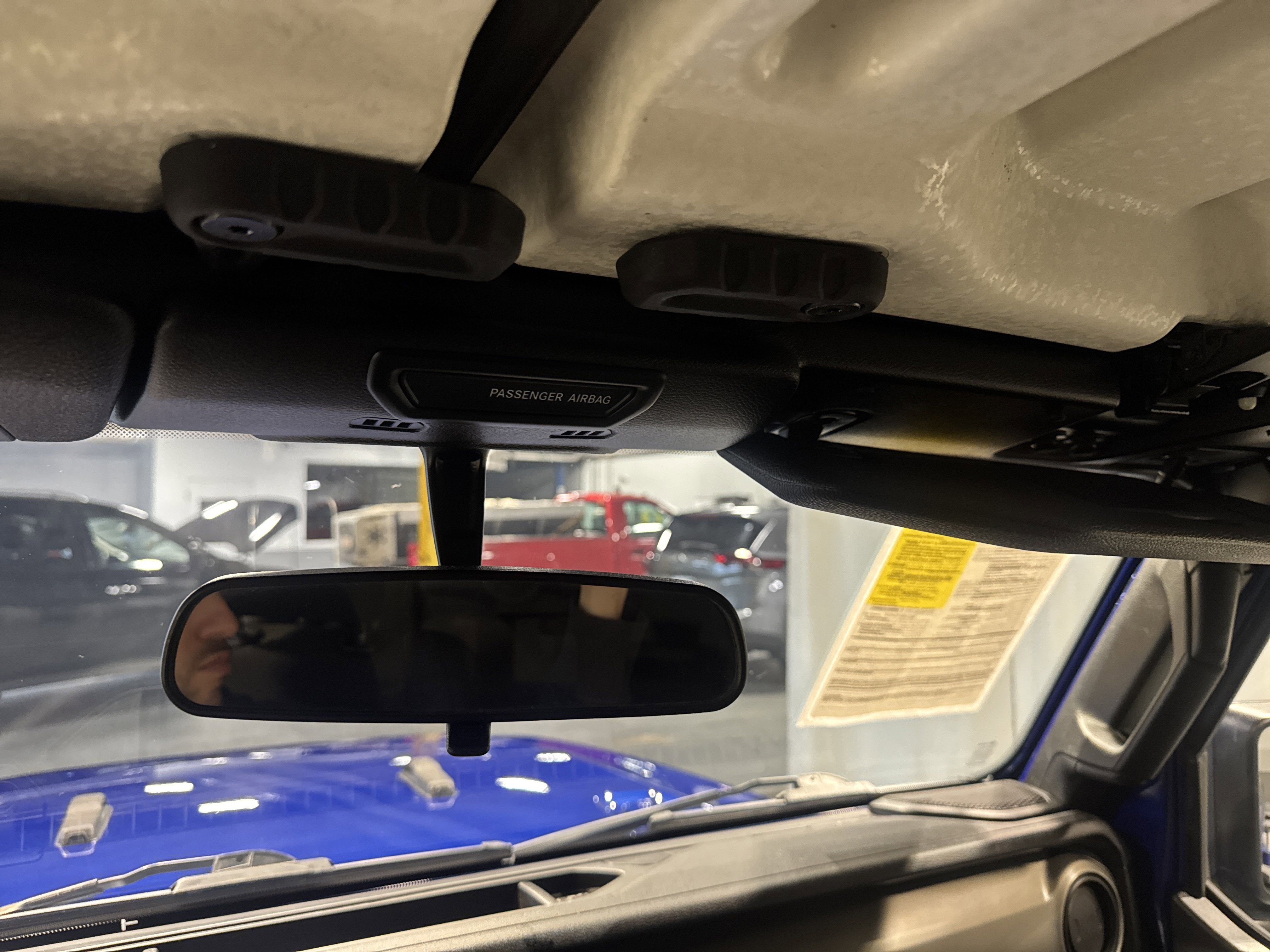 2019 Jeep Wrangler Unlimited Sport S Manual Transmission