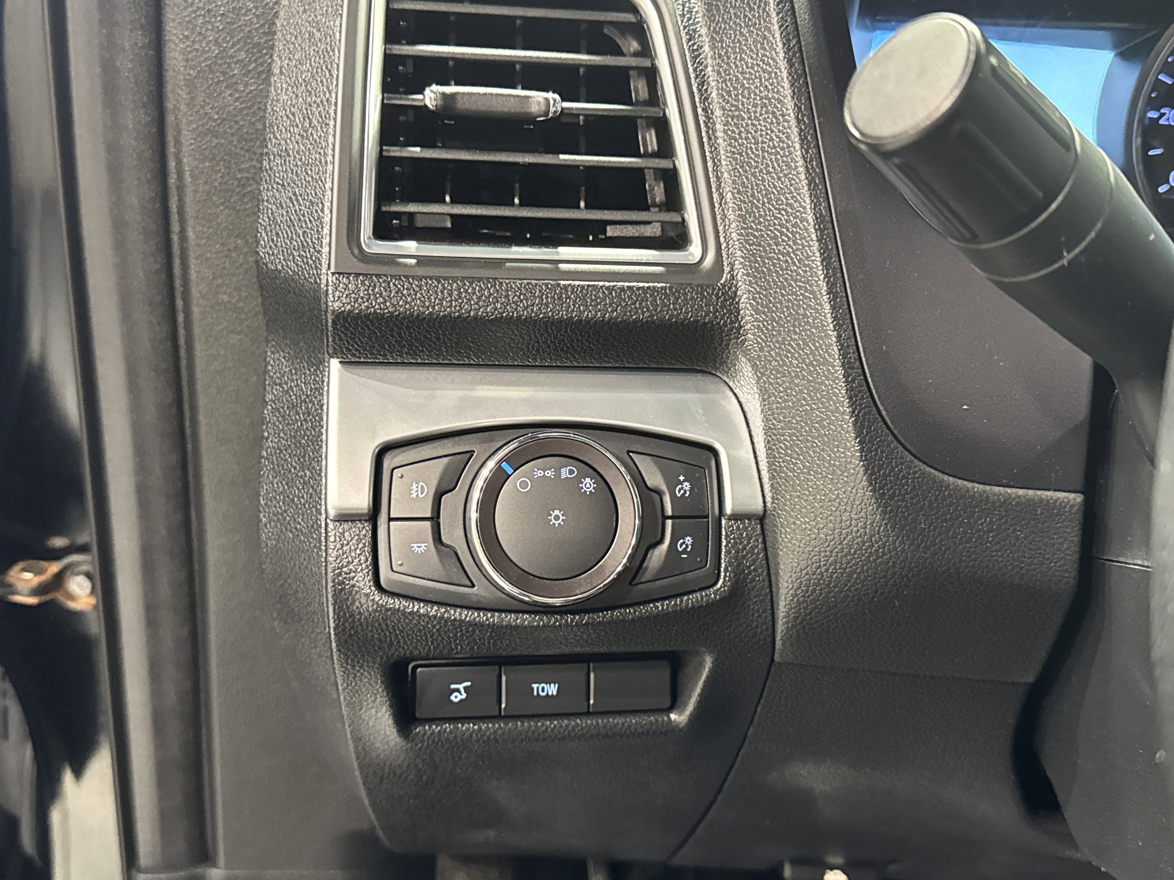 2018 Ford Explorer Sport W/Equipment Group 401A