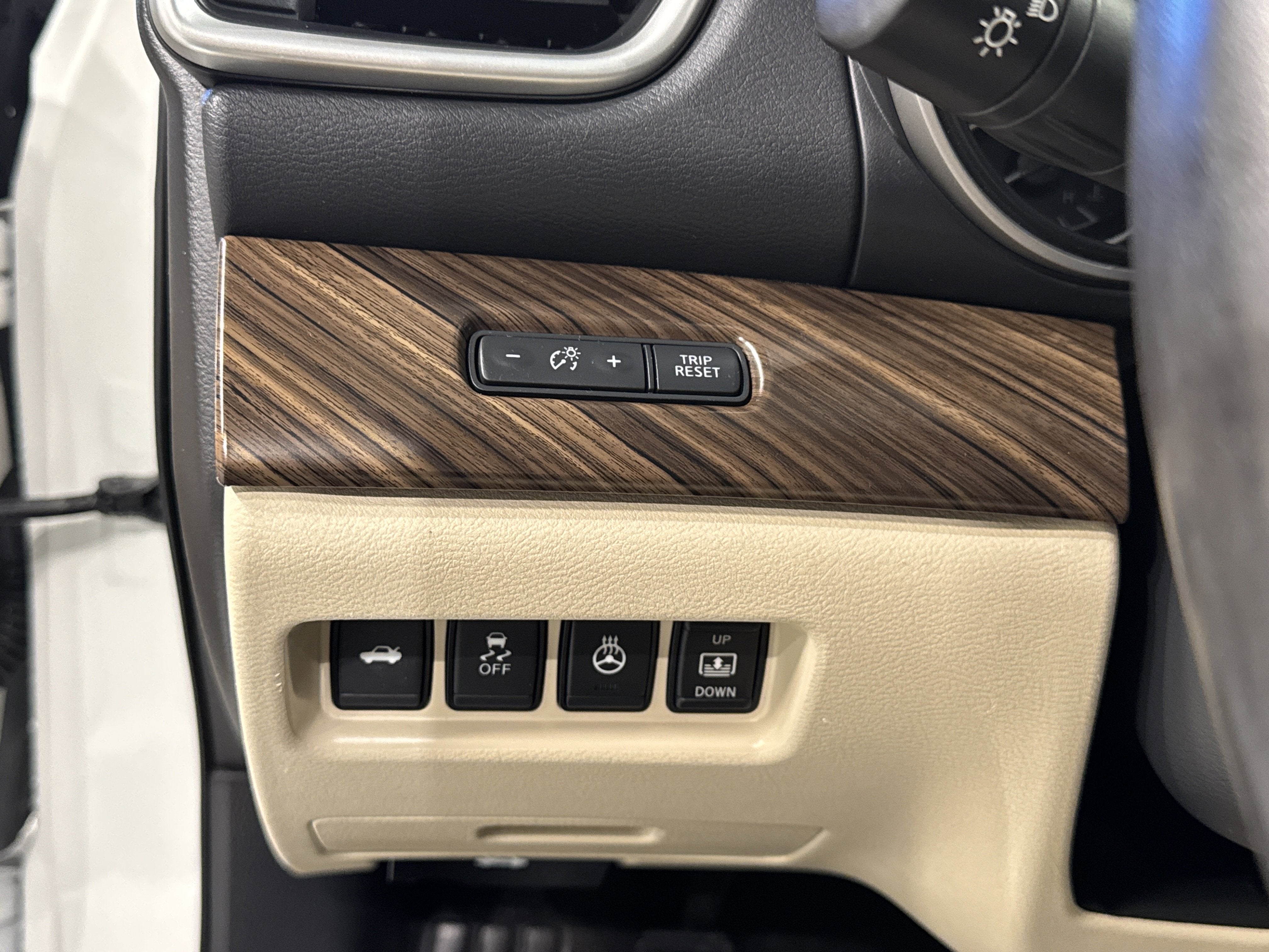 2017 Nissan Maxima Platinum W/Medallion Package