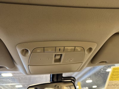 2017 Nissan Maxima Platinum W/Medallion Package