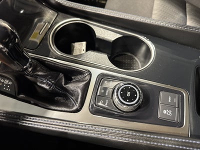 2019 Nissan Maxima S