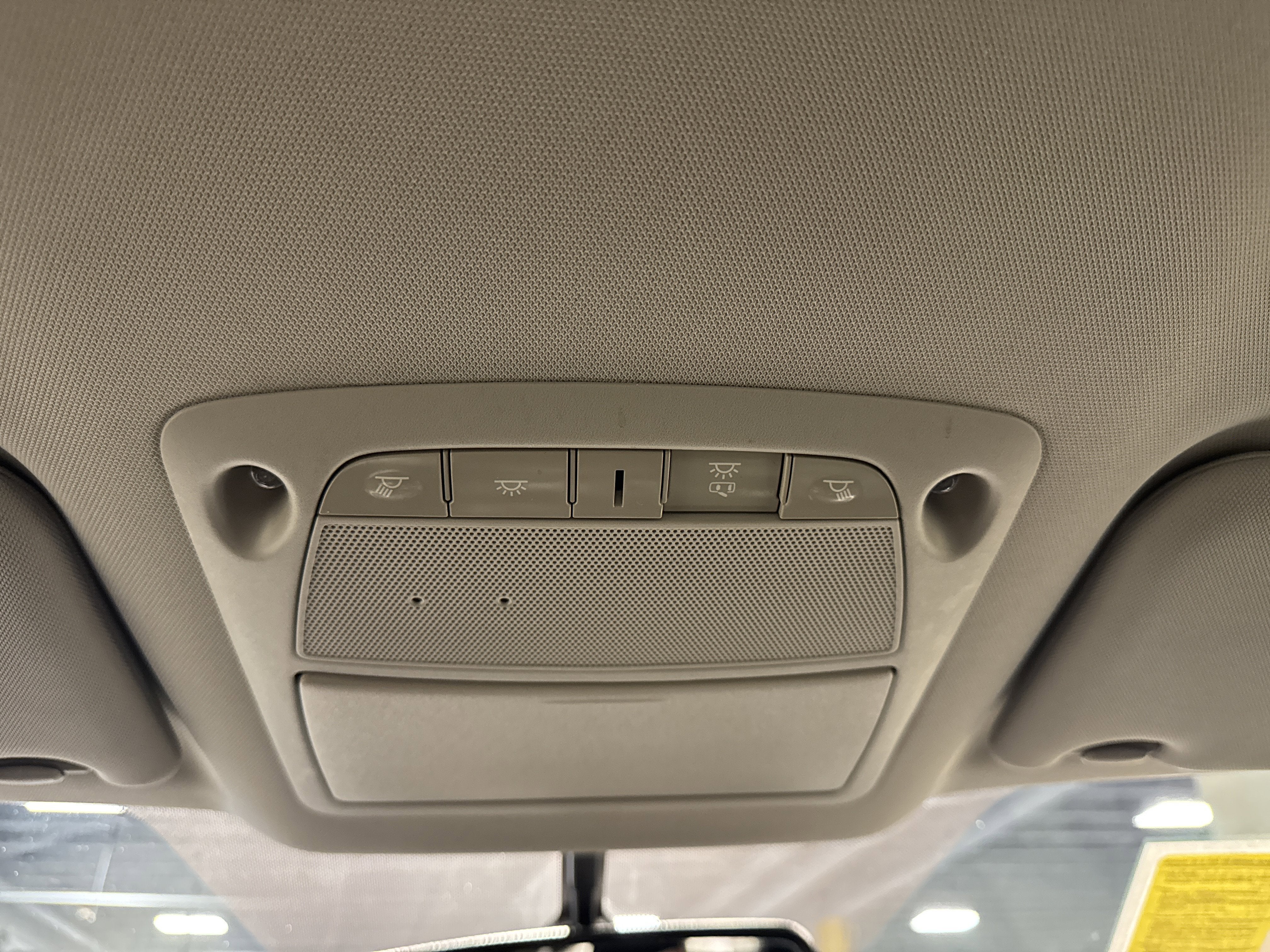 2019 Nissan Maxima S