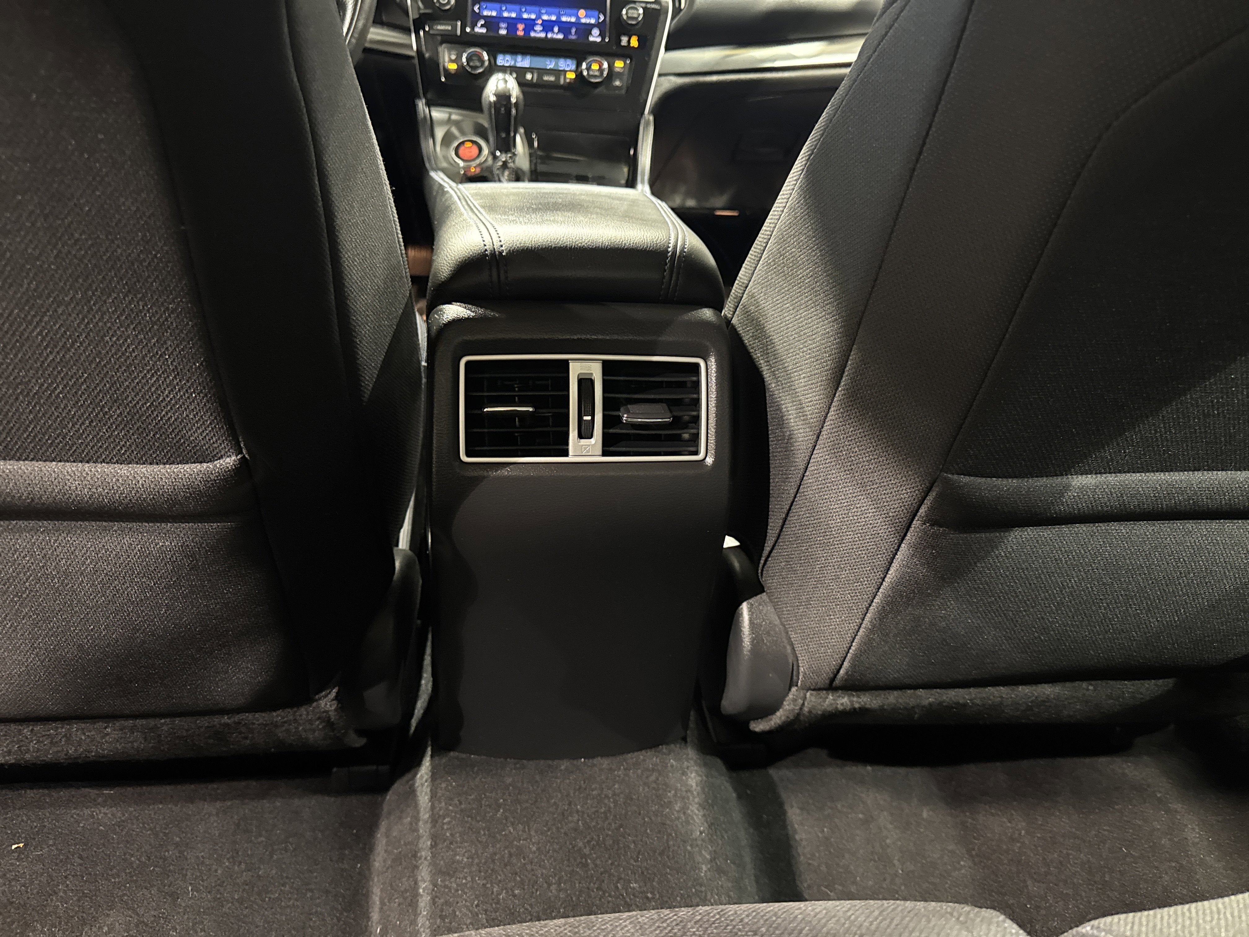 2019 Nissan Maxima S