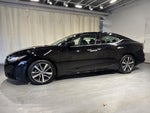 2019 Nissan Maxima S