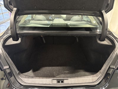 2019 Nissan Maxima S