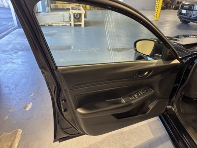 2023 Nissan Altima 2.5 S