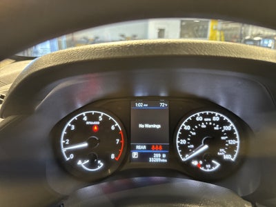 2023 Nissan Altima 2.5 S