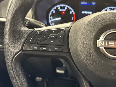 2023 Nissan Altima 2.5 S