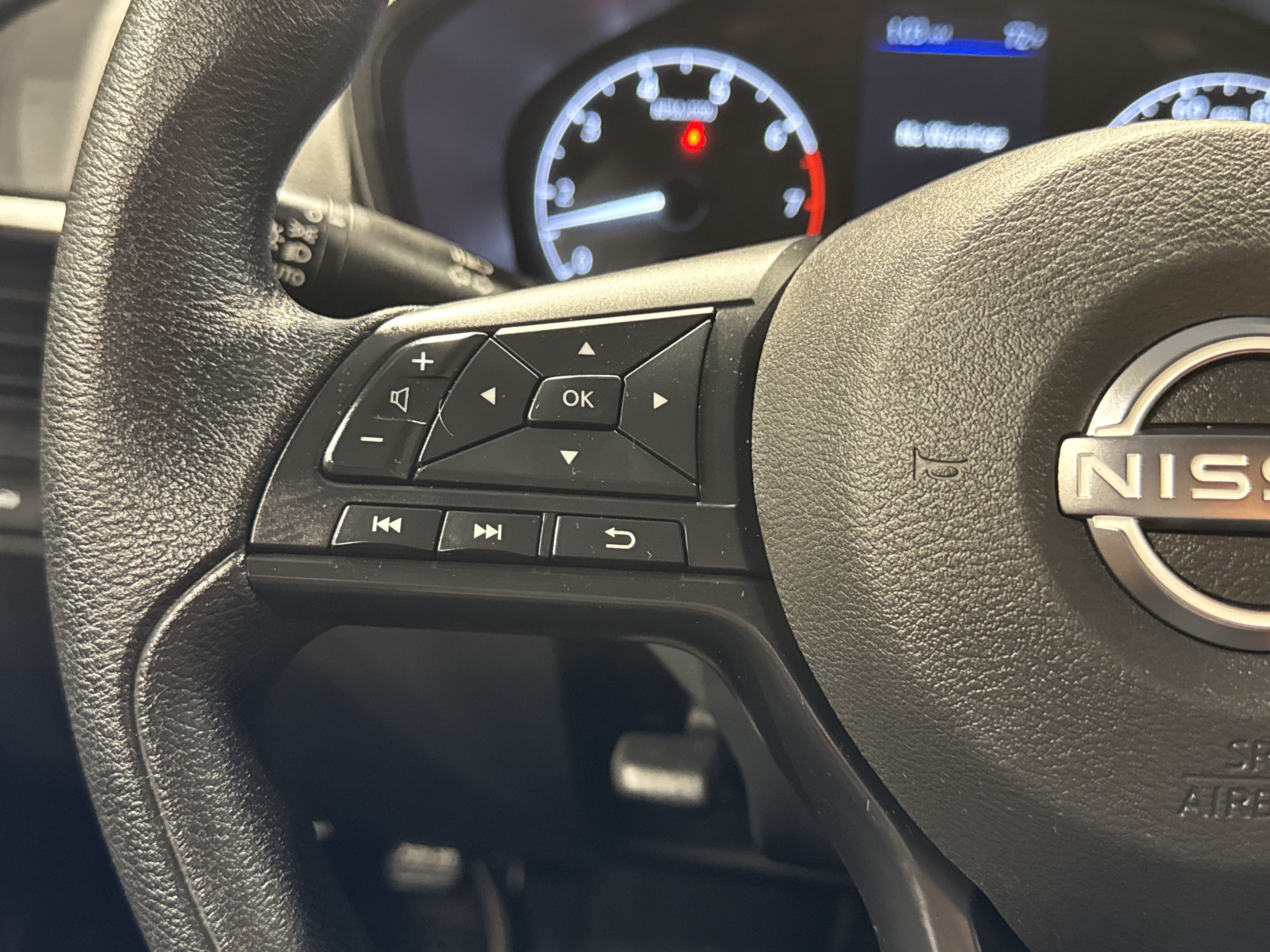 2023 Nissan Altima 2.5 S