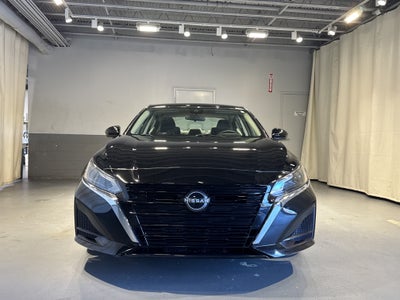 2023 Nissan Altima 2.5 S
