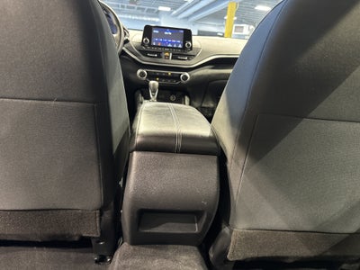 2023 Nissan Altima 2.5 S