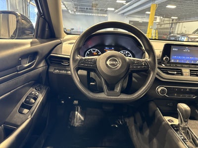 2023 Nissan Altima 2.5 S