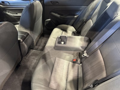2023 Nissan Altima 2.5 S