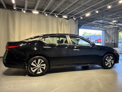 2023 Nissan Altima 2.5 S