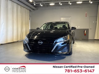 2023 Nissan Altima 2.5 S