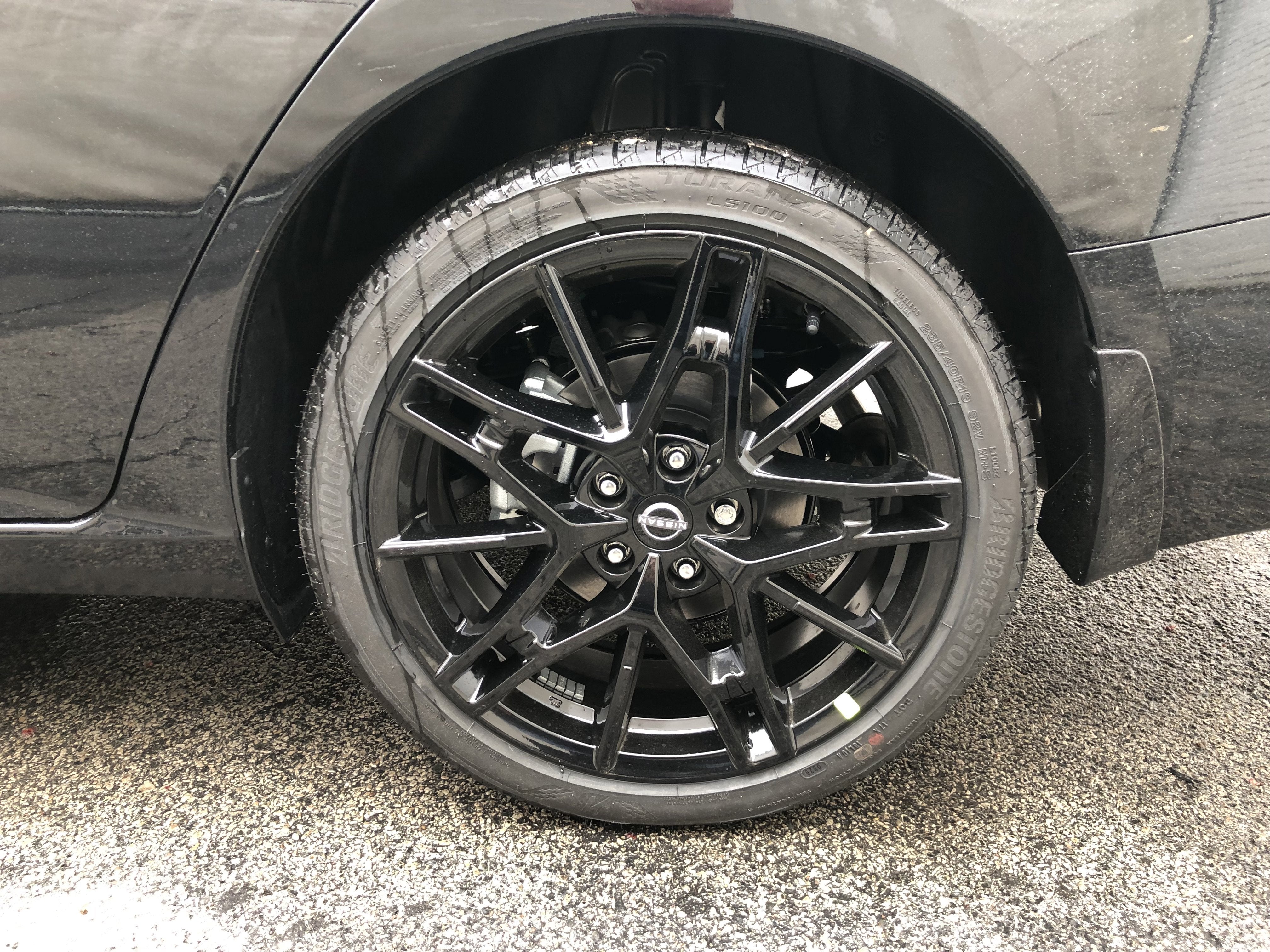 2026 Nissan Altima SR