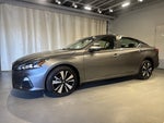 2021 Nissan Altima 2.5 SV AWD
