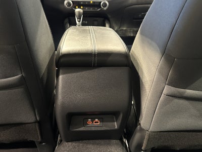 2021 Nissan Altima 2.5 SV AWD