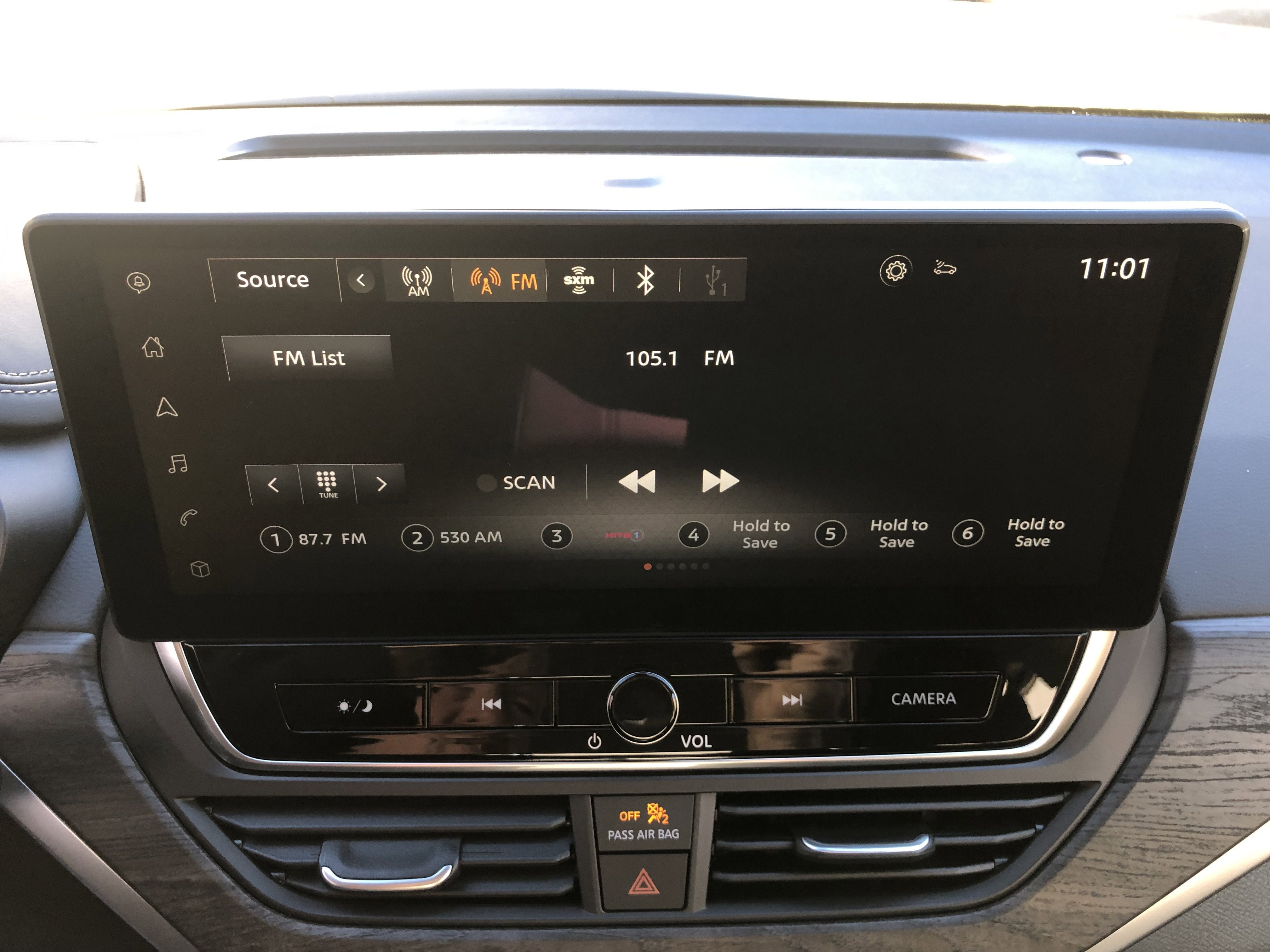 2025 Nissan Altima SL