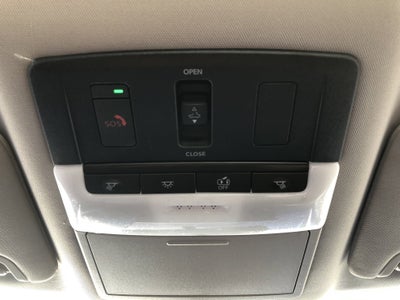 2025 Nissan Altima SL