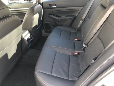 2025 Nissan Altima SL