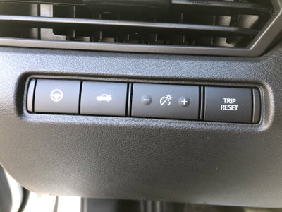 2025 Nissan Altima SL