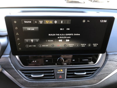 2025 Nissan Altima SL