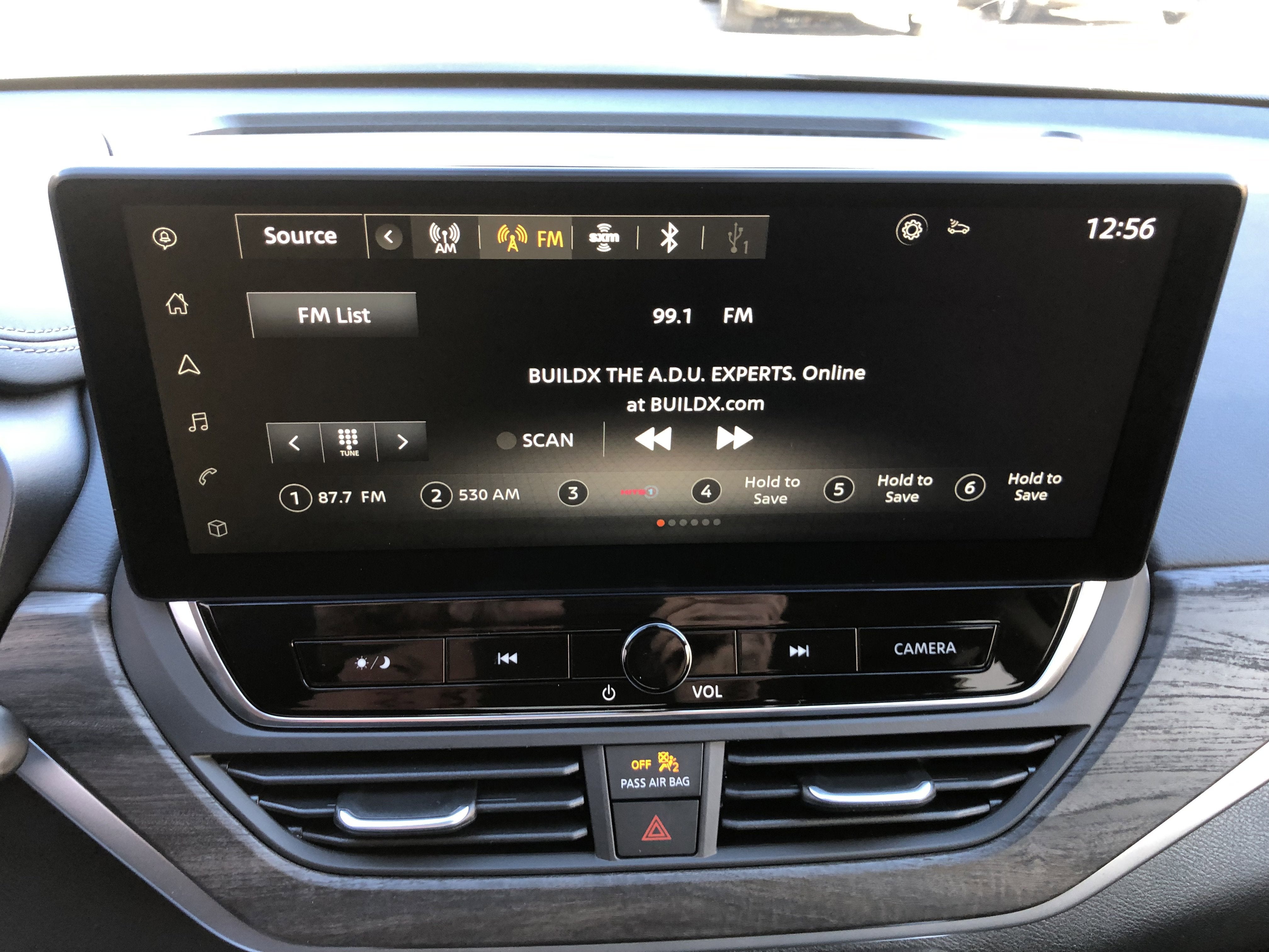 2025 Nissan Altima SL