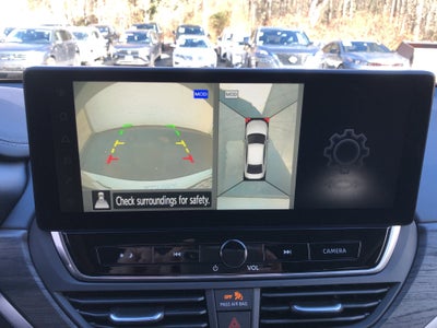 2025 Nissan Altima SL