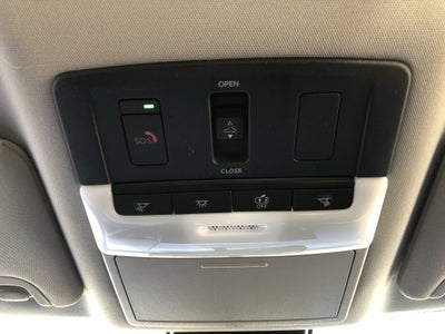 2025 Nissan Altima SL