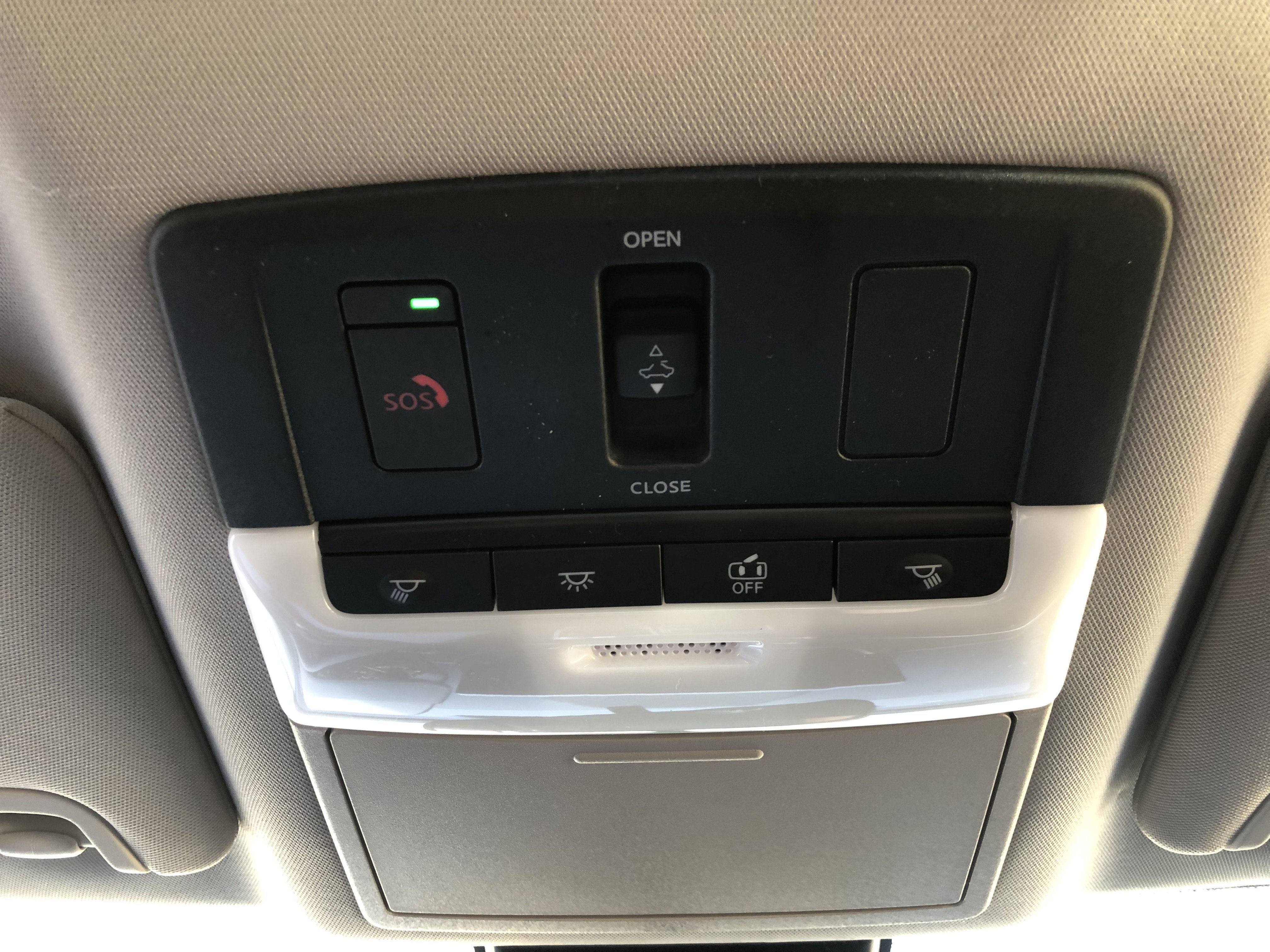 2025 Nissan Altima SL