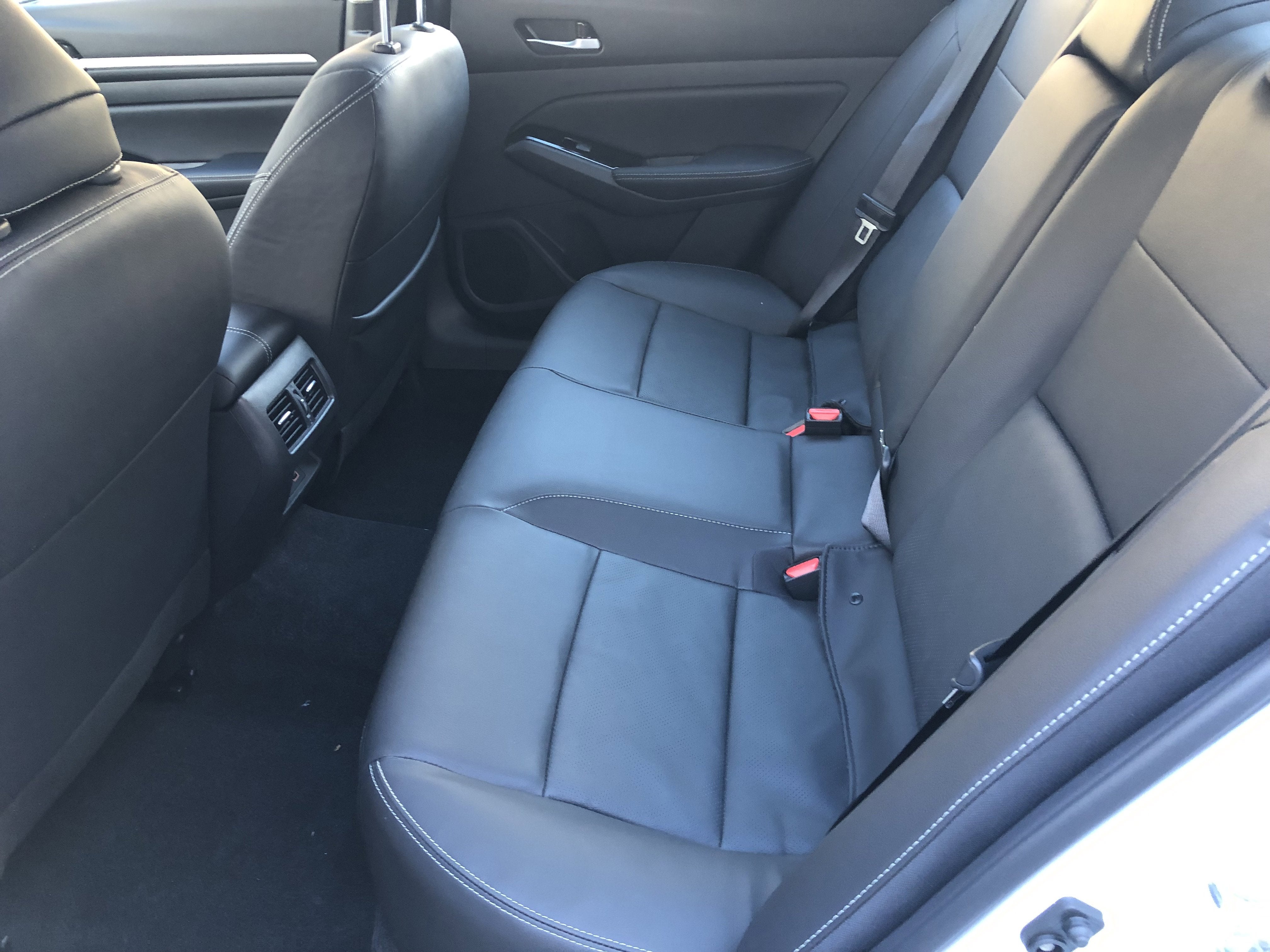 2025 Nissan Altima SL