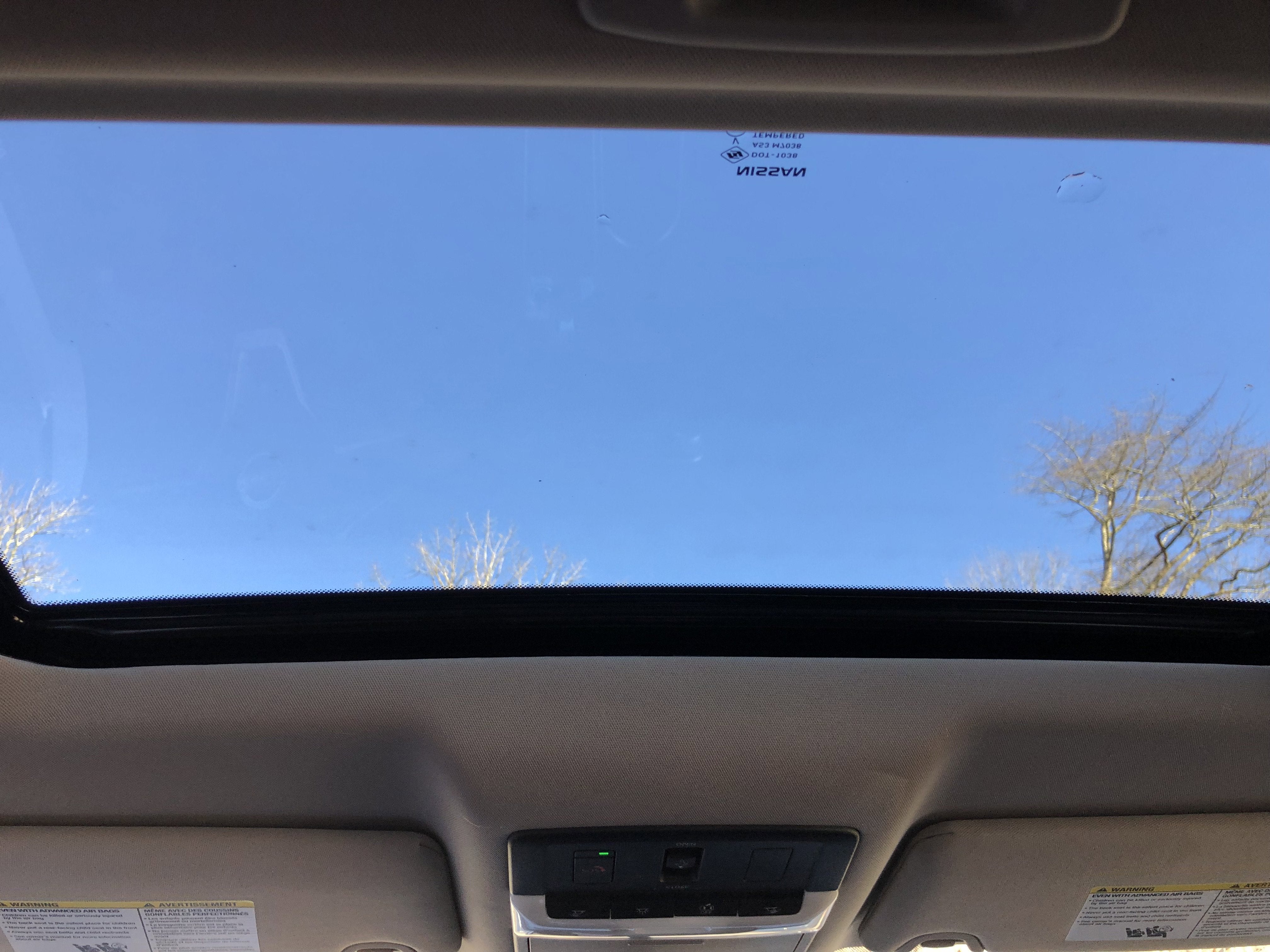 2025 Nissan Altima SL