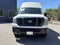 2020 Nissan NV Cargo S