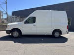 2020 Nissan NV Cargo S