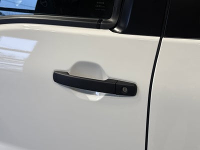 2025 Nissan Frontier S