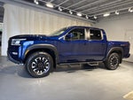 2023 Nissan Frontier PRO-4X W/Convenience and Technology Package