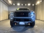 2023 Nissan Frontier PRO-4X W/Technology & Off-Road Protection Package