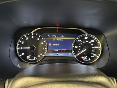 2024 Nissan Frontier S W/Technology